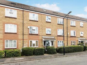Cadet Drive, London SE1, 2 bed flat to rent, £2,000 pcm | PrimeLocation