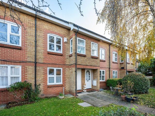Cadet Drive, South Bermondsey, London SE1, 1 bed flat to rent, £1,650 pcm | PrimeLocation