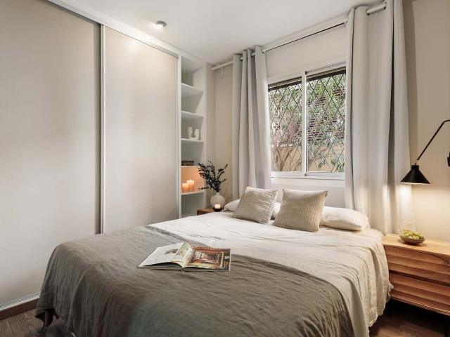 Cadi 1 bedroom apartment in Sant Gervasi