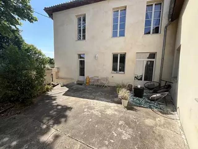 Cadillac 33410 Achat / Vente appartement 3 pièces t3