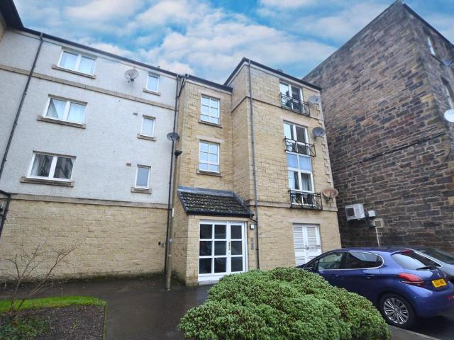Cadiz Street, Leith, Edinburgh, EH6 1 bed flat to rent £1,185 pcm £273 pw