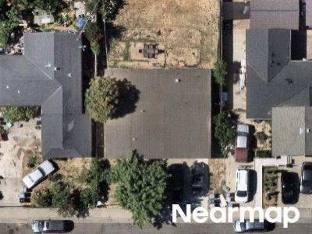 Cadjew Ave # 4
