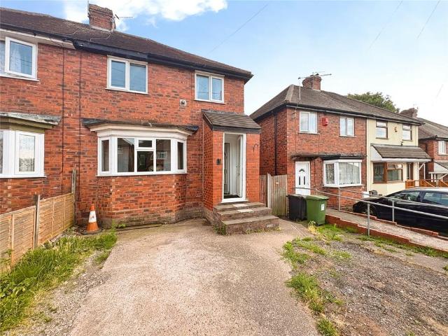 Cadle Road, West Midlands WV10 3 bed semi detached house to rent £1,100 pcm £254 pw