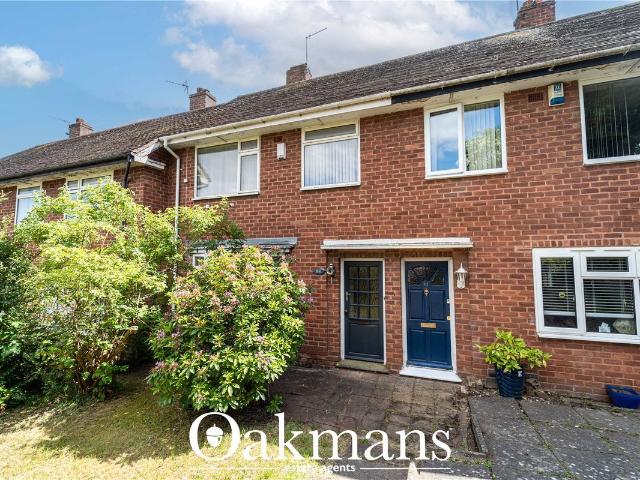 Cadleigh Gardens, Birmingham B17, 3 bed terraced house to rent, £1,200 pcm | PrimeLocation