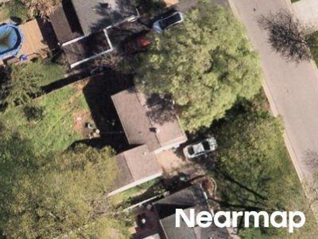 Cadman Dr