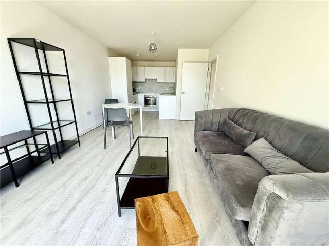Cadmium Apartments, Harrow View, Harrow, HA1