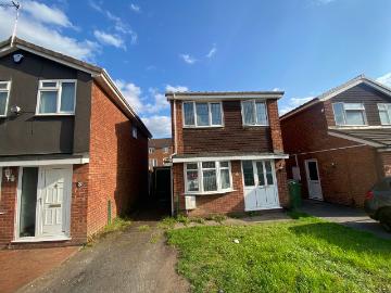 Cadnam Close, Willenhall WV13, 3 bed property to rent, £1,000 pcm | PrimeLocation