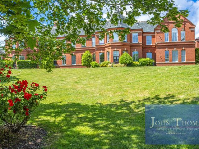 Cadogan House, Repton Park IG8, 2 bed flat to rent, £2,600 pcm | PrimeLocation