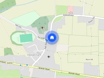 Feckenham Redditch, B96, Coventry and Warwickshire, West Midlands, Midlands