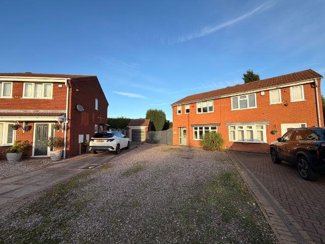 Cadogan Road, Dosthill B77, 3 bed semi detached house to rent, £1,450 pcm | PrimeLocation