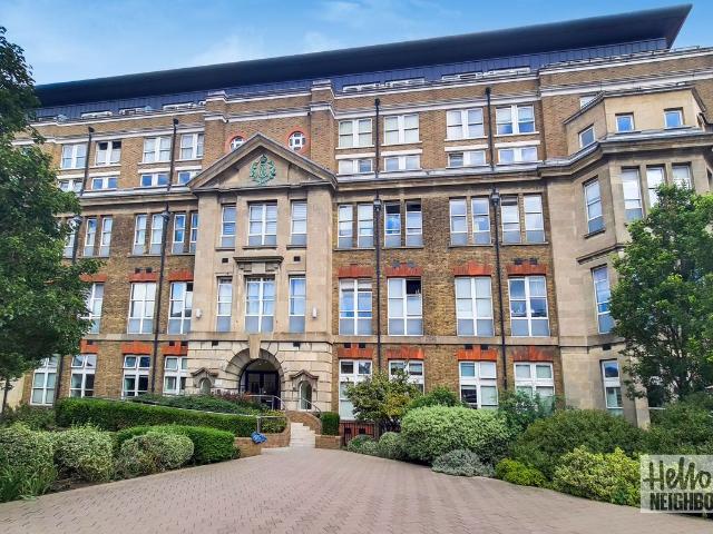 Cadogan Road, London SE18, 1 bed flat to rent, £1,450 pcm | PrimeLocation