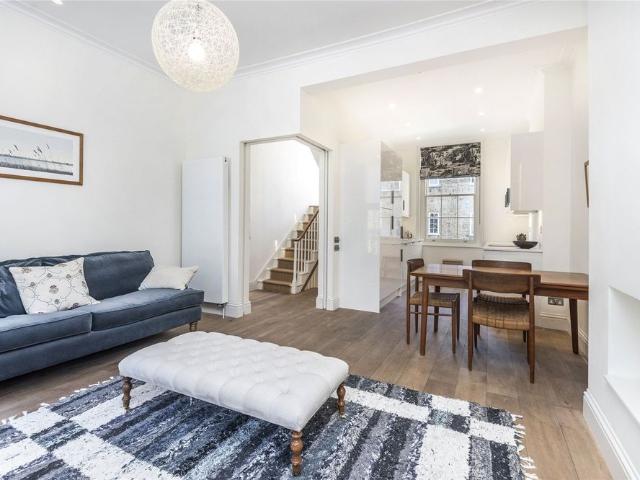 Cadogan Street, Chelsea, SW3, London