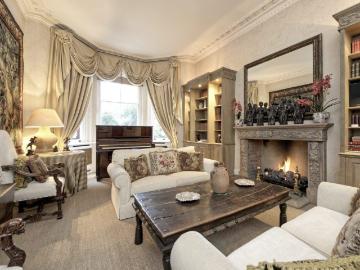 Cadogan Square, Knightsbridge SW1X, 4 bed maisonette to rent, £17,333 pcm | PrimeLocation