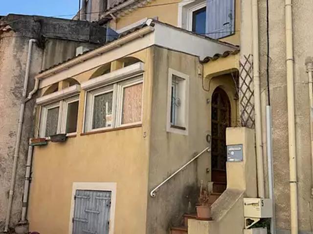 Cadolive 13950 Location appartement 3 pièces t3