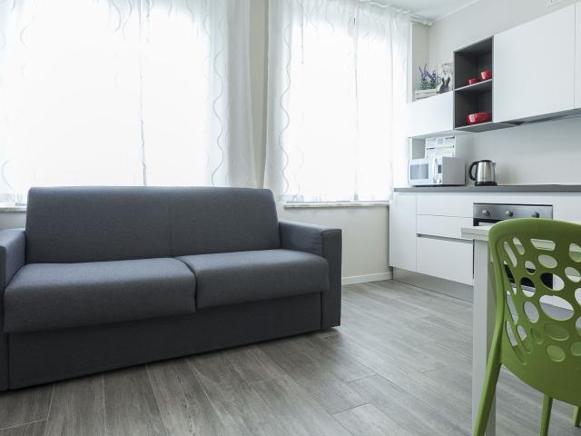 Cadorna 10 Mono B