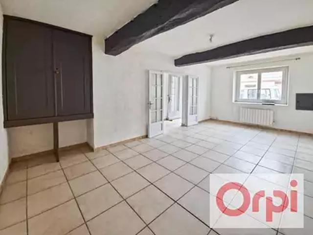 Cadours 31480 Achat / Vente maison 4 pièces t4