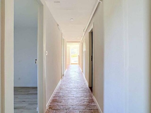 Cadre champêtre – Appartement de 4,5 pièces