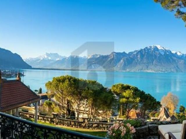 CADRE DE VIE PRIVILEGIE AU COEUR DE LA RIVIERA