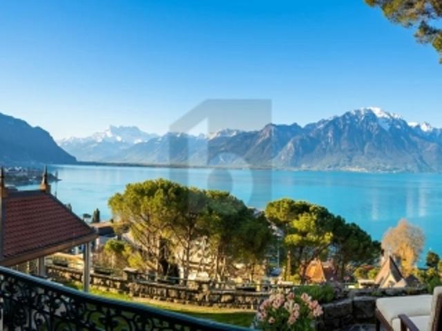 CADRE DE VIE PRIVILEGIE AU COEUR DE LA RIVIERA