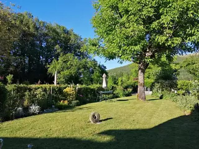 Cadrieu 46160 Achat / Vente maison 6 pièces t6 piscine