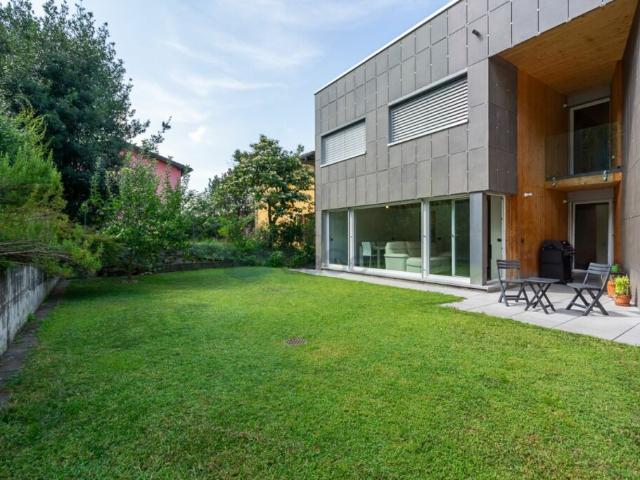 CADRO · DOVE L'ARCHITETTURA CONTEMPORANEA INCONTRA IL BENESSERE QUOTIDIANO