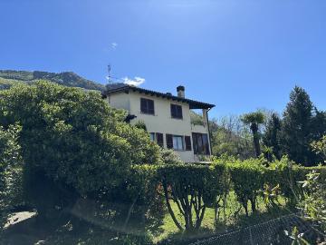 Cadro, Lugano, Bezirk Lugano, Tessin - Garten