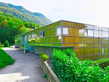 Cadro, Lugano, Bezirk Lugano, Tessin