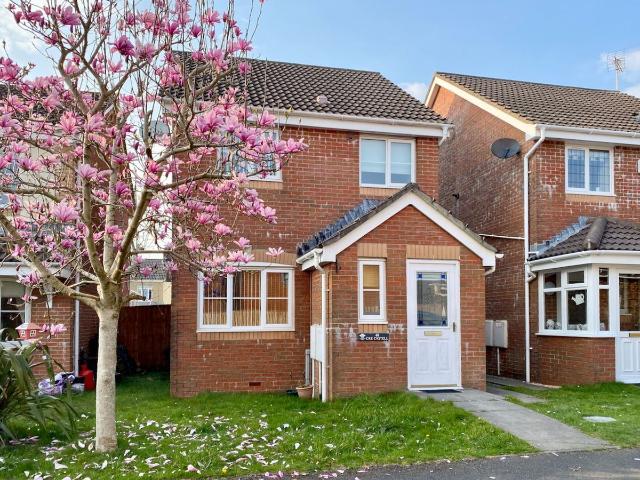 Cae Castell, Loughor SA4, 3 bed detached house to rent, £1,200 pcm | PrimeLocation