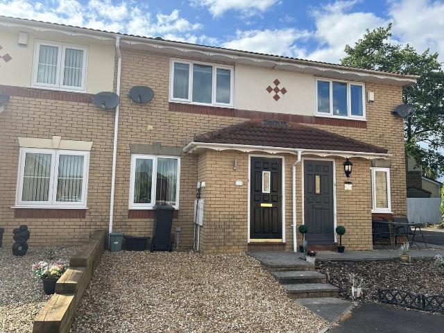 Cae Derw, Neath SA10, 2 bed terraced house to rent, £895 pcm | PrimeLocation