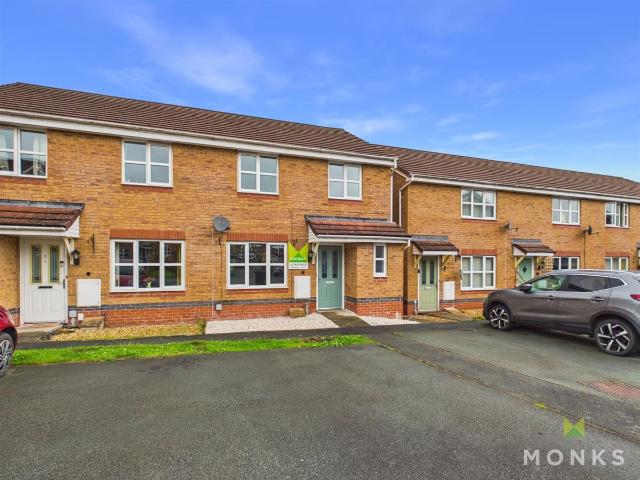 Cae Onan, Morda, Oswestry SY10, 3 bed semi detached house to rent, £950 pcm | PrimeLocation