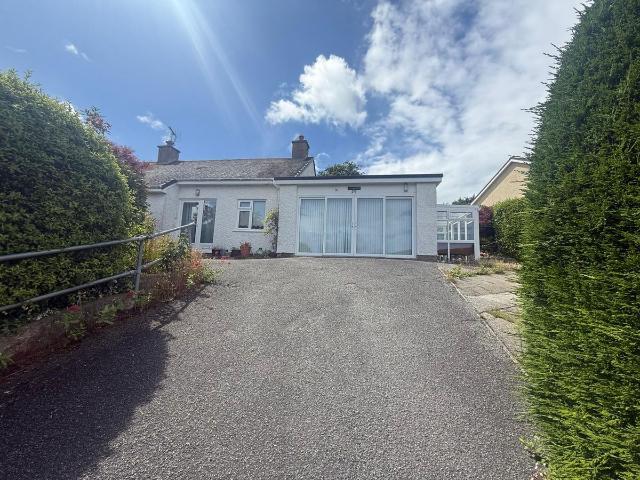 Cae Mair, Beaumaris LL58, 2 bed bungalow to rent, £1,300 pcm | PrimeLocation