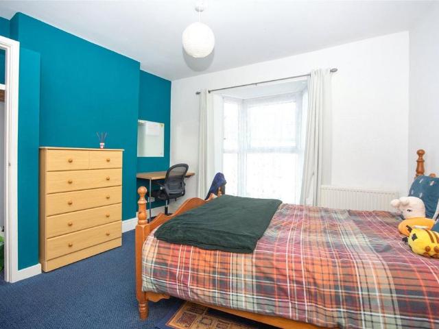 Caellepa, Bangor, Gwynedd, LL57 1 bed end of terrace house to rent £542 pcm £125 pw