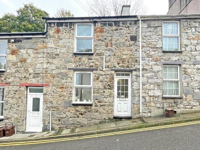 Caellepa, Bangor, Gwynedd, LL57 4 bed terraced house to rent £1,993 pcm £460 pw