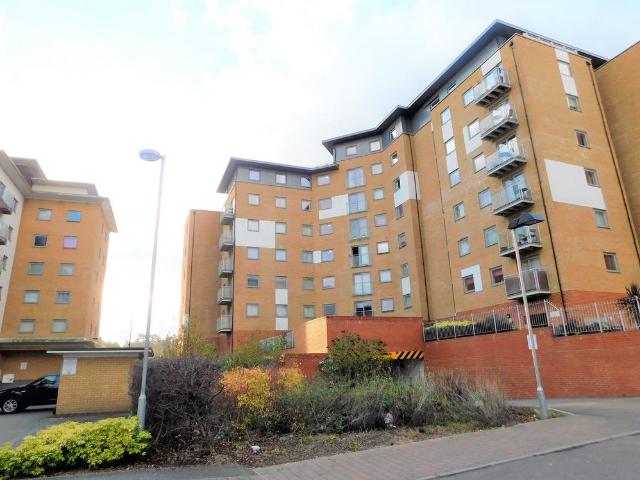 Caelum Drive, Colchester CO2 1 bed apartment to rent £1,025 pcm £237 pw