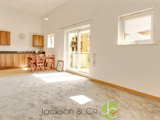 Caelum Drive, Colchester CO2, 2 bed flat to rent, £1,400 pcm | PrimeLocation