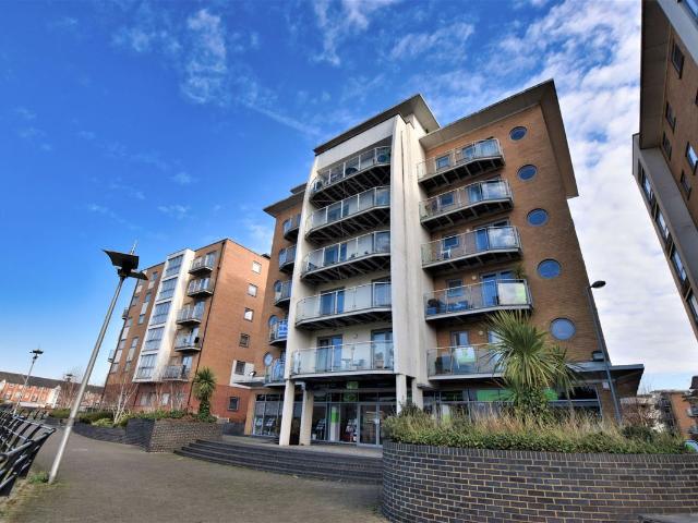 Caelum Drive, Colchester, Essex CO2, 1 bed flat to rent, £995 pcm | PrimeLocation