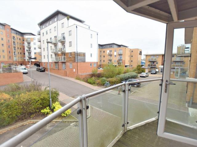 Caelum Drive, Essex CO2, 3 bed flat to rent, £1,375 pcm | PrimeLocation