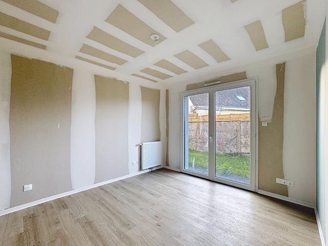 CAEN NORD Maison neuve