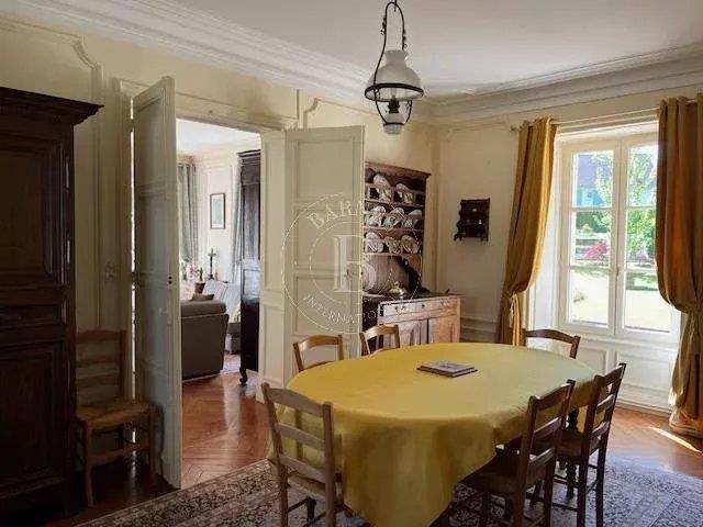 Caen Nord, Manoir XVIIeme 12 chambres avec élégant parc pa. 310m² Douvres la Délivrande