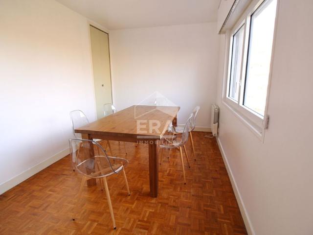 CAEN Appartement meublé 2 chambres