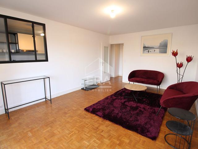 CAEN Appartement meublé 2 chambres