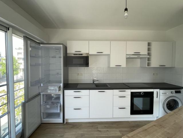 CAEN Place Gardin F3 62 m2