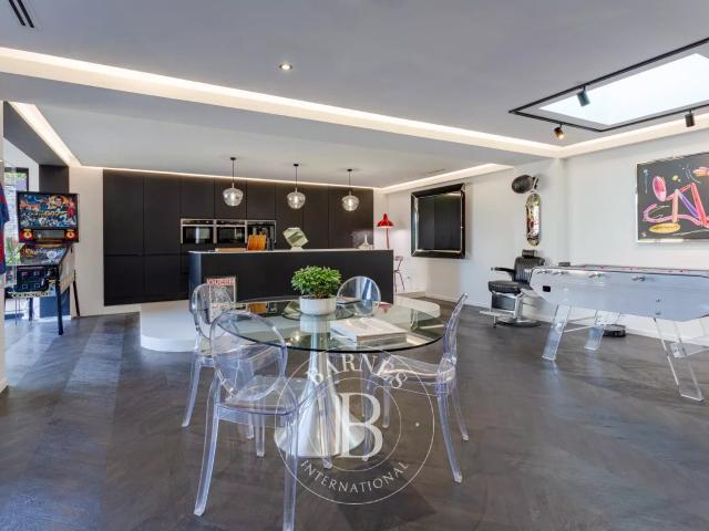 Caen Venoix Loft 176 m²/3 chambres avec jardin, spa et g. 176m² Caen