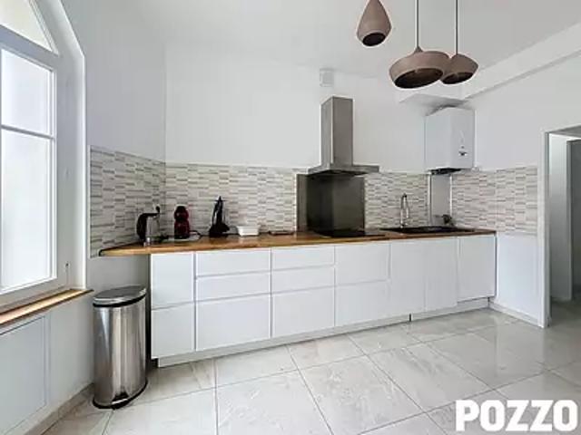 Caen 14000 Achat / Vente maison 7 pièces t7