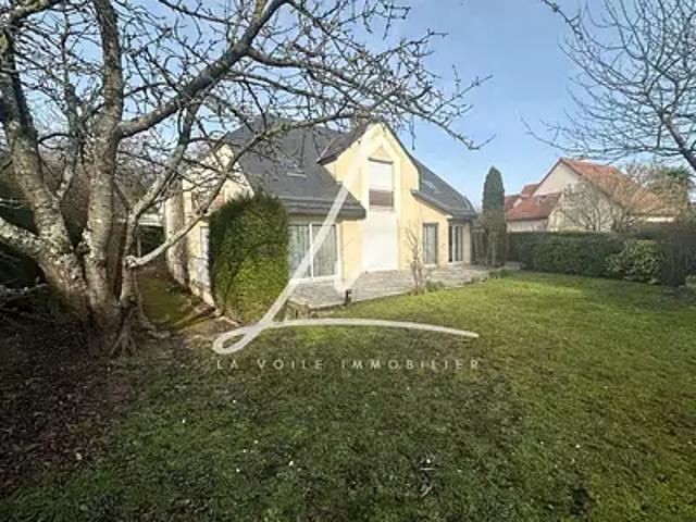 Caen 14000 Achat / Vente maison 8 pièces t8 parking