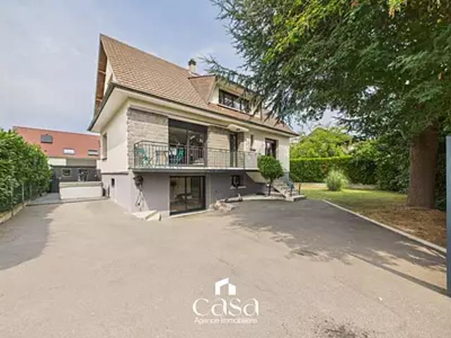 Caen 14000 Achat / Vente maison 9 pièces t9