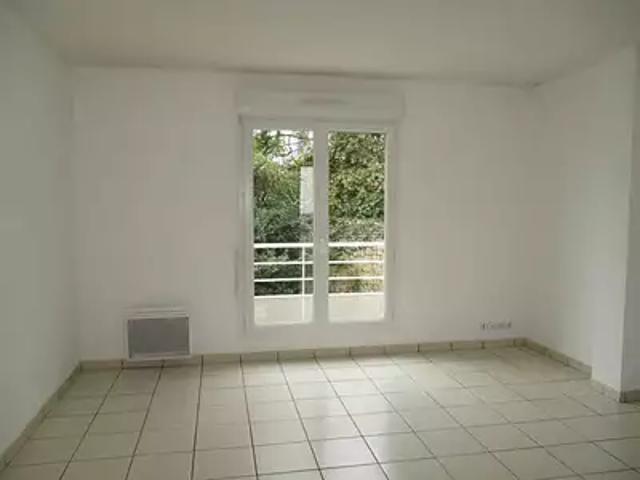 Caen 14000 Location maison 3 pièces t3 au dernier étage