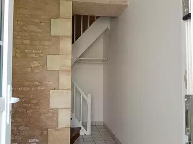 Caen 14000 Location appartement 3 pièces t3