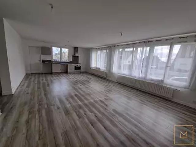 Caen 14000 Location appartement 3 pièces t3