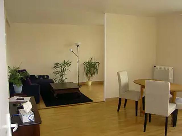 Caen 14000 Location appartement 4 pièces t4 cave